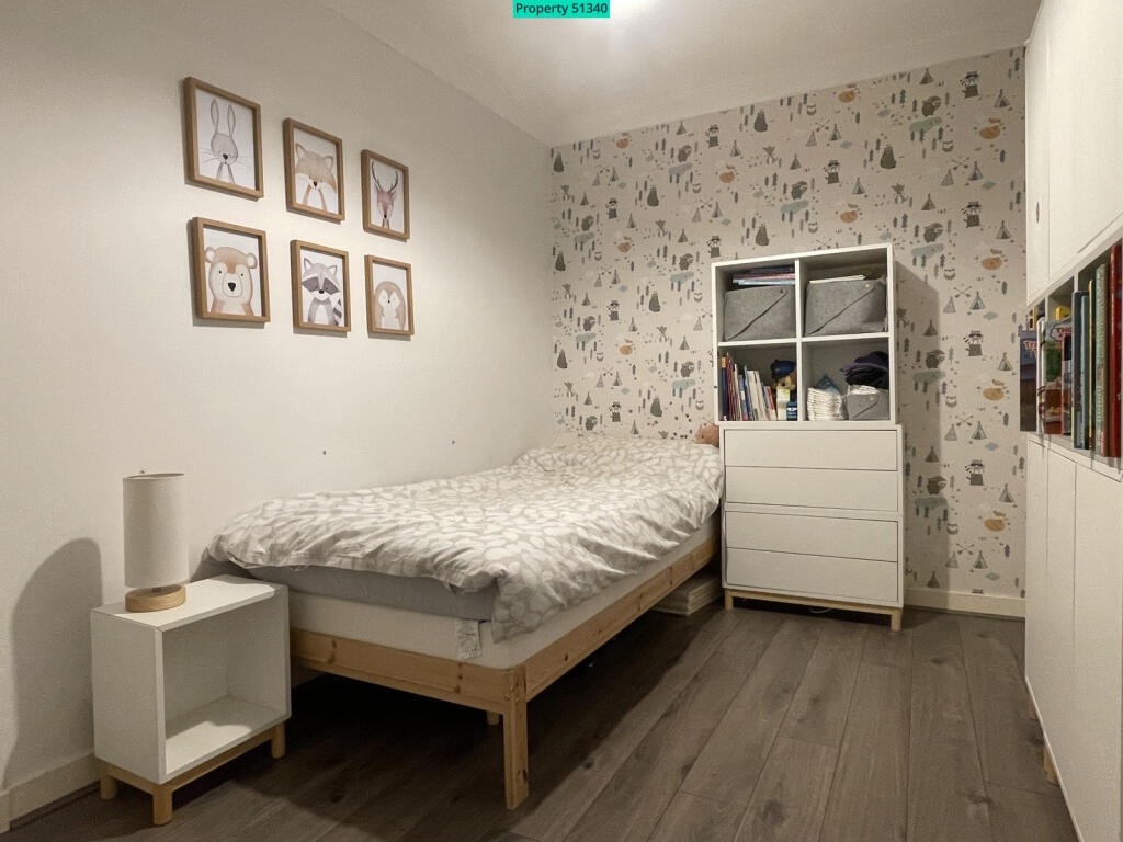 Additional property image - 9 St. Devenicks Terrace, Cults, Aberdeen, AB15 9LX
