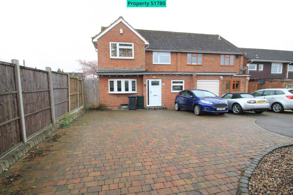 Main image of property: 28B Foxwood Road, Bean, Dartford, DA2