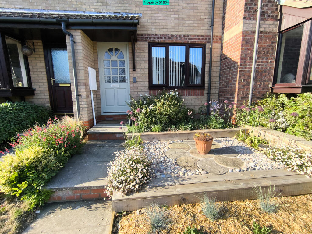 Main image of property: Benslys Drift, Halesworth, IP19