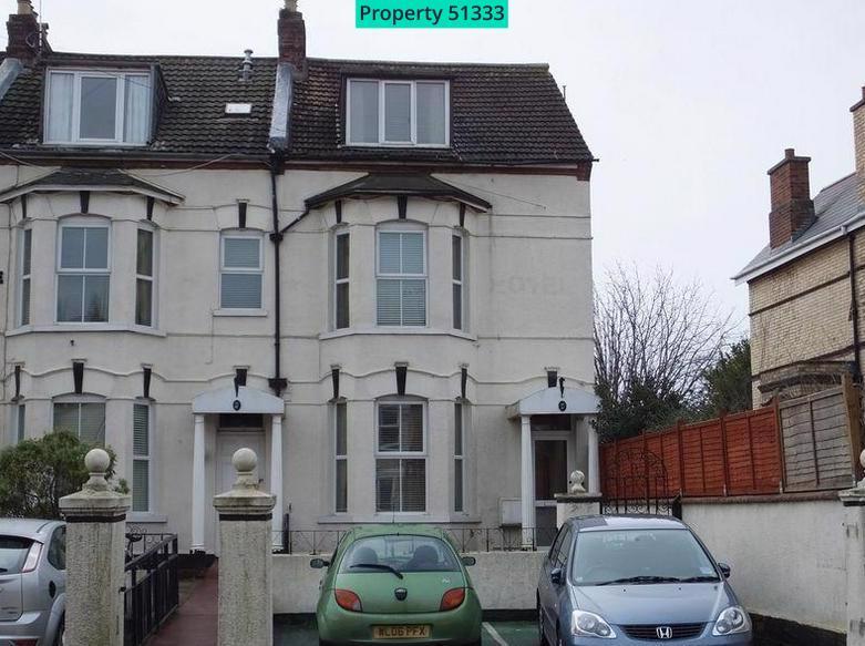 Main image of property: Okehampton Road, Exeter, EX4