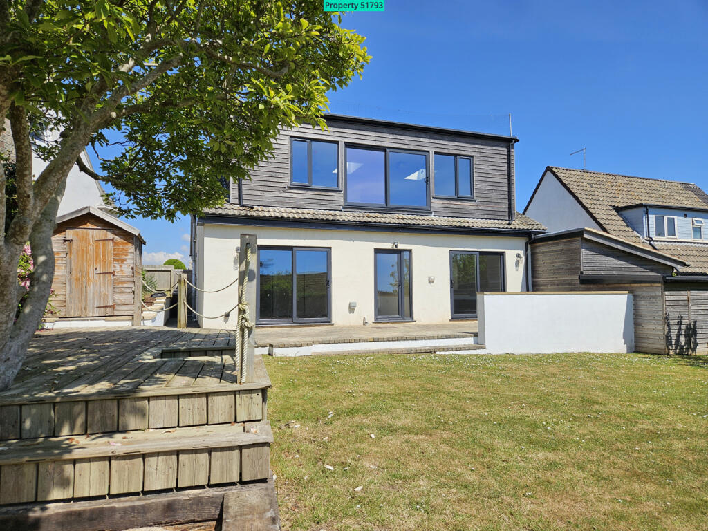 Main image of property: Fairview, 15 Wessiters, Seaton, EX12