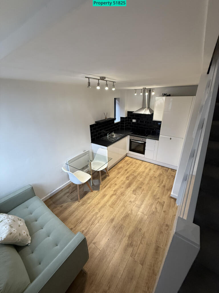 Main image of property: The Chandlers, Leeds, LS2 7EJ