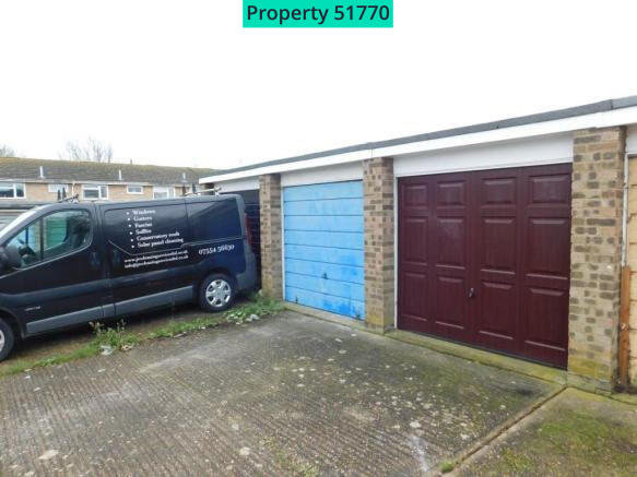 Main image of property: Reynolds Road, Eastbourne, BN23