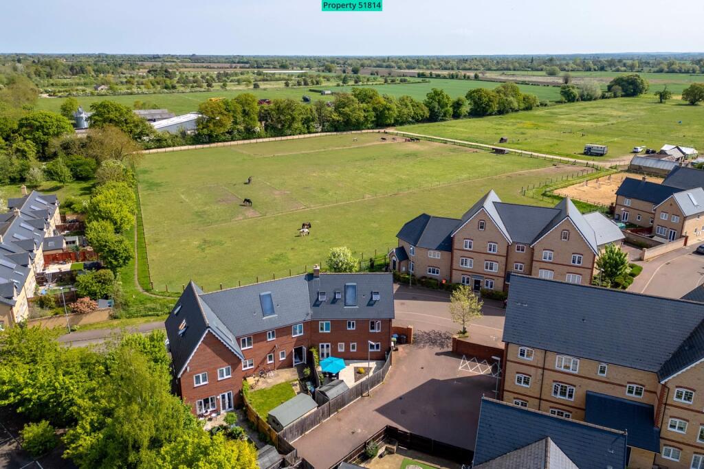 Main image of property: North Lodge Park, Milton, Cambridge, CB24 6UB