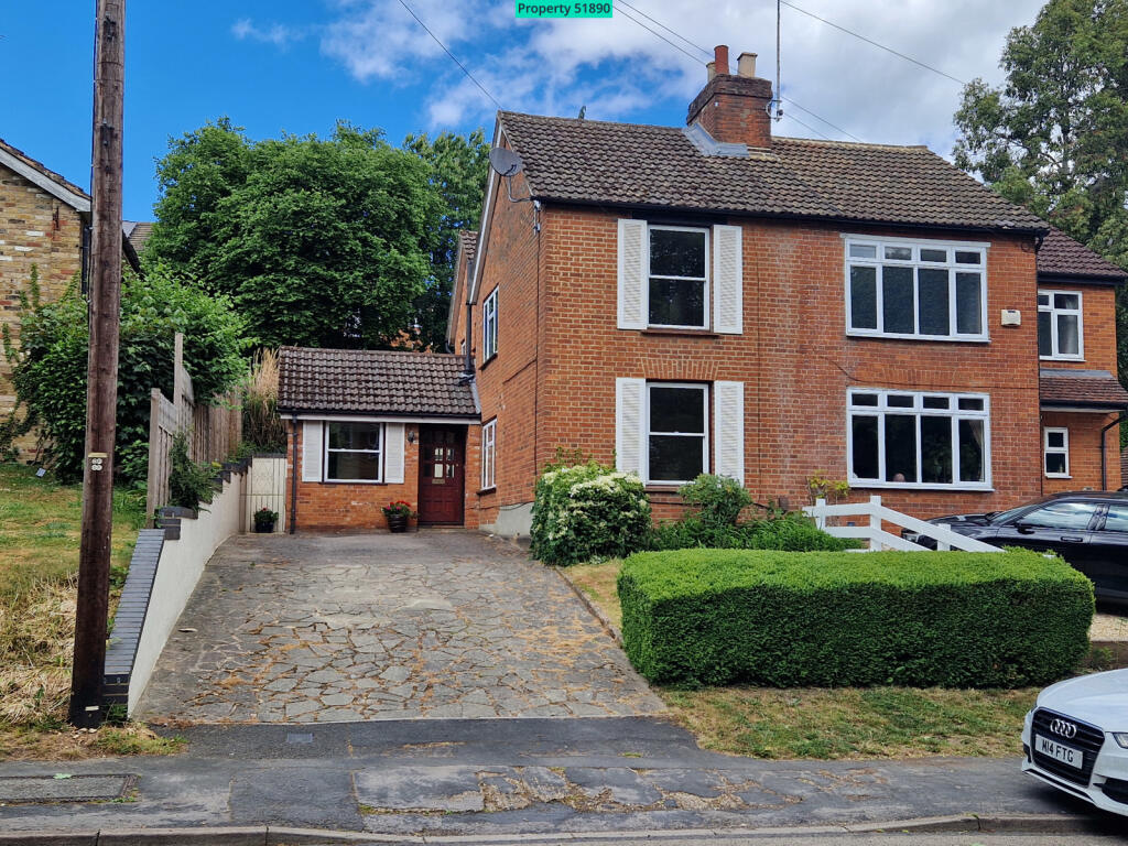 Main image of property: Deanway, Chalfont St. Giles, HP8 4JL