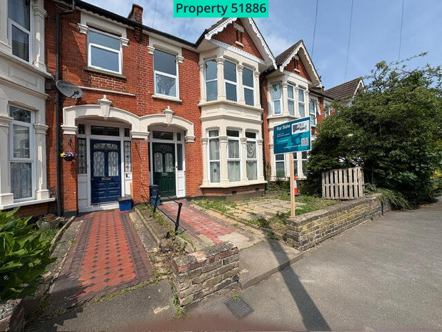 Main image of property: Wimborne Road, Southend-on-Sea, SS2 4JR