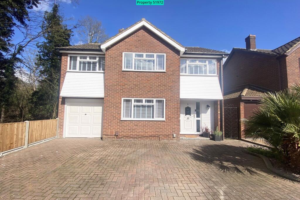 Main image of property: Grebe Way, St. Neots, PE19 1TN
