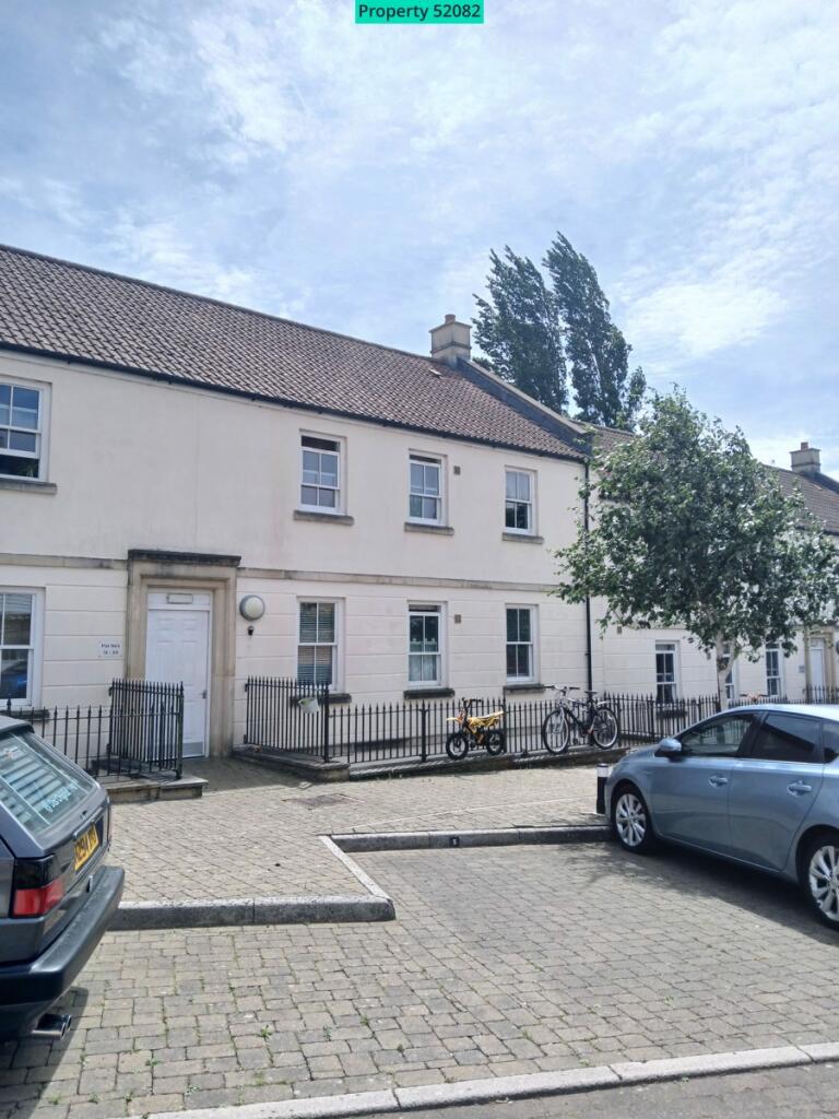 Main image of property: Eveleigh Avenue, Bath, BA1