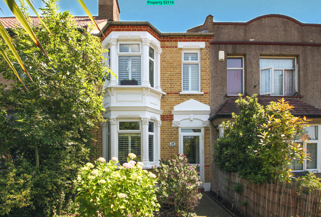 Main image of property: The Slade, London, SE18