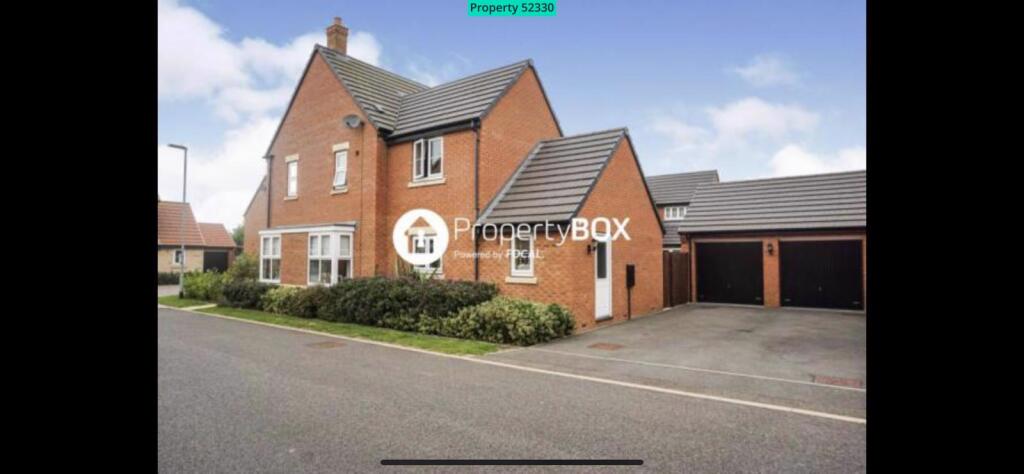 Main image of property: Towgood Close, Helpston, Peterborough, PE6 7AP