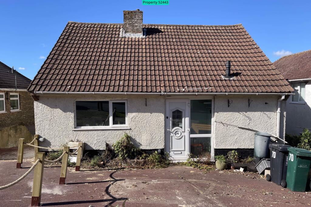 Main image of property: Downs Valley Road, Brighton, BN2 6RF