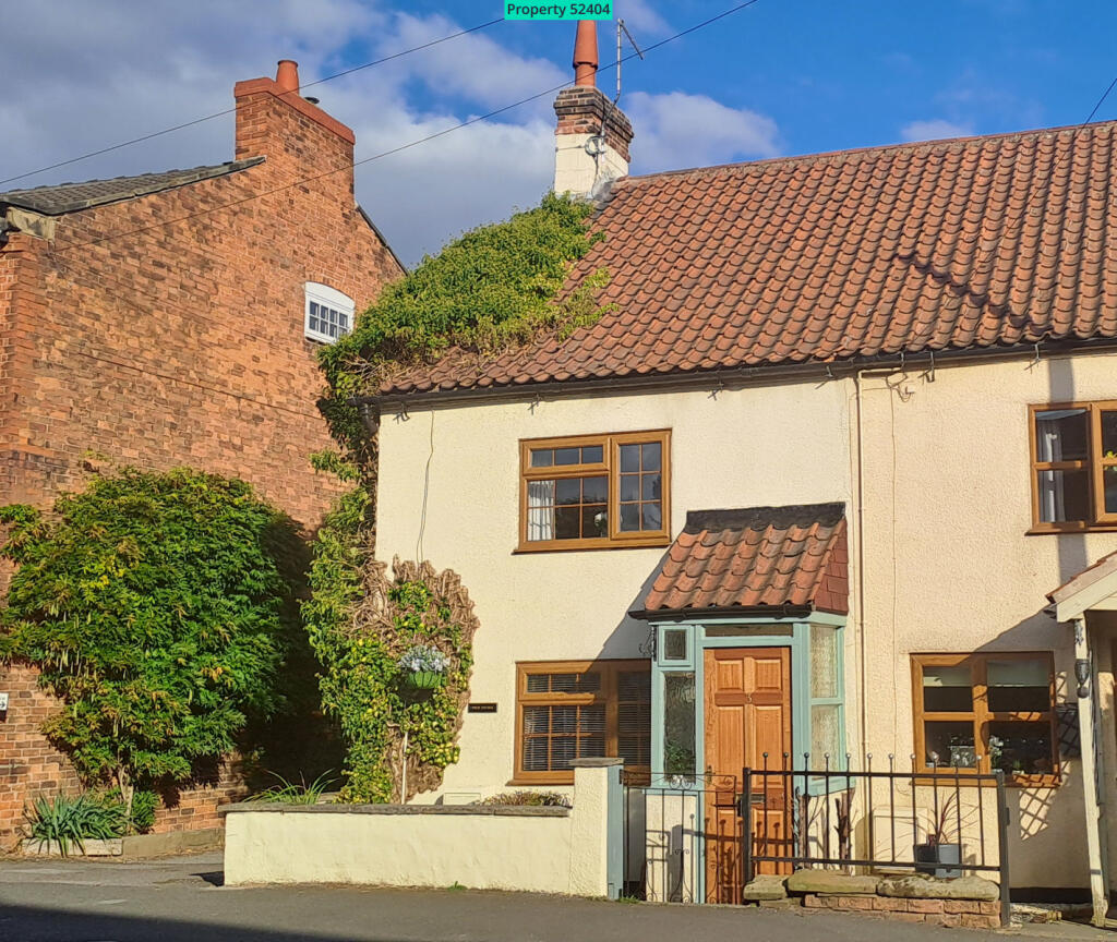 Main image of property: Bren Cottage, 3 North Road Cottages, Great North Road, Ranskill, Retford, DN22