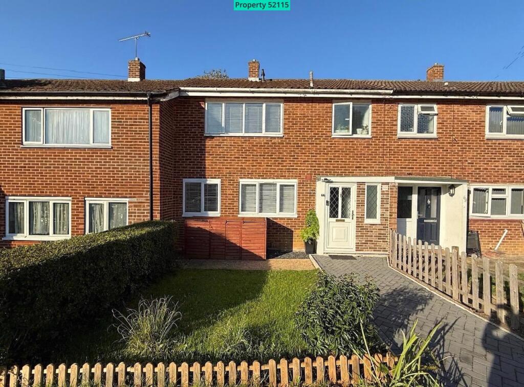 Main image of property: Abbots Grove, Stevenage, SG1 1NS