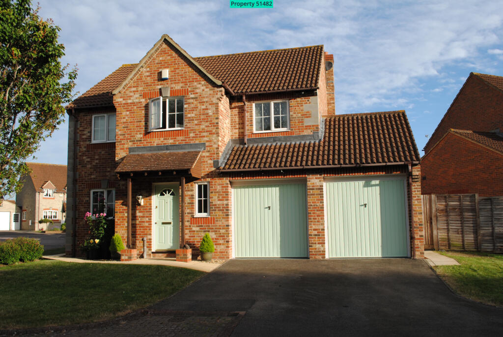 Main image of property: Waterdale Close, Hardwicke, Gloucester, GL2 4JB