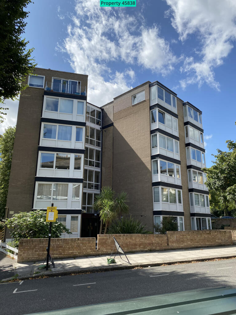 Main image of property: Duncan House 7-9, Fellows Road, London, NW3 3LZ