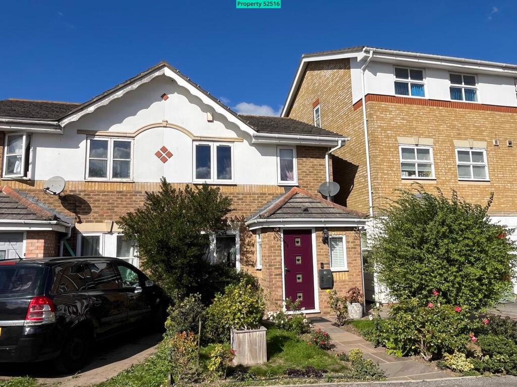 Main image of property: Burndell Way, Hayes, UB4 9YF