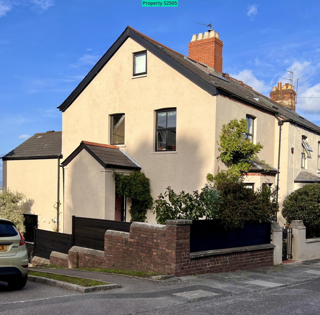 Main image of property: St. Augustines Road, Penarth, CF64