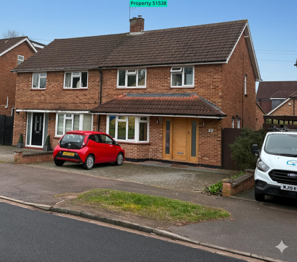 Main image of property: Hunters Ride, Bricket Wood, St. Albans, AL2