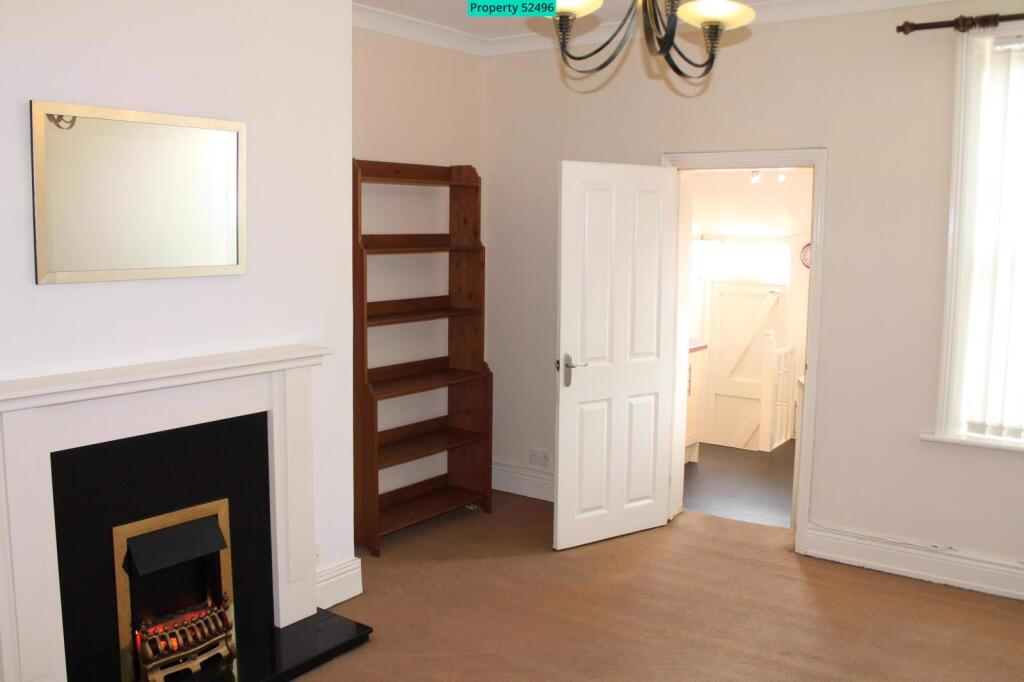 Main image of property: Percy Street, Wallsend, NE28 7SF