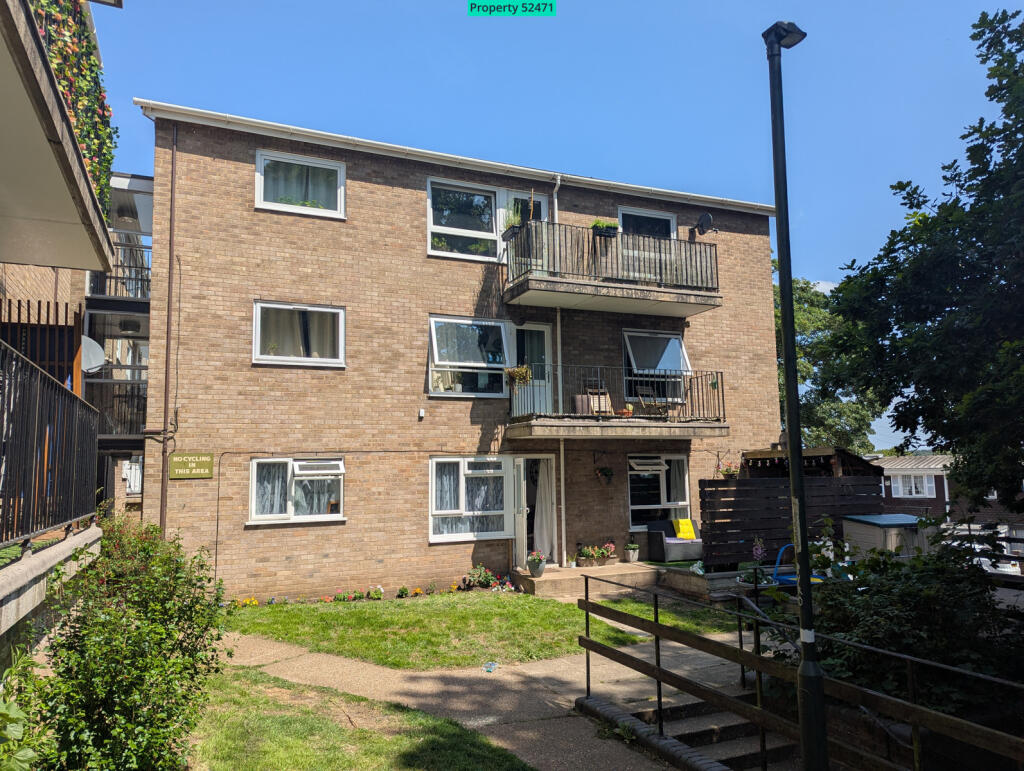 Main image of property: 7 Netherwood Green, Norwich, NR1