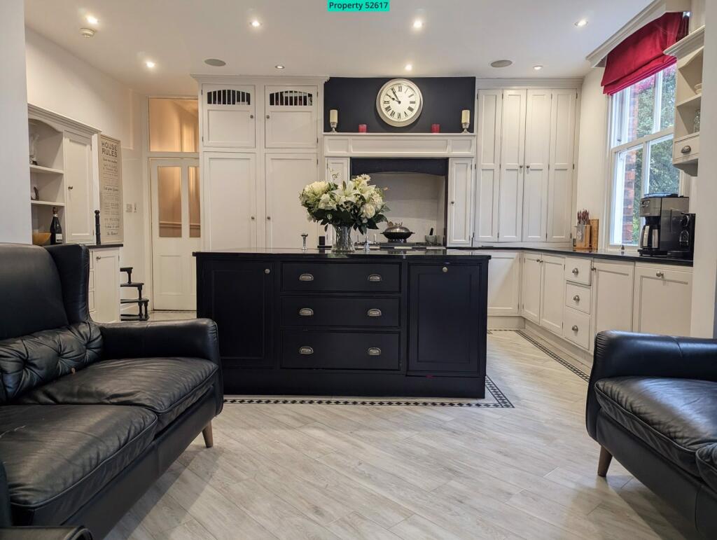 Main image of property: Egginton Road, Etwall, Derby, DE65 6NP