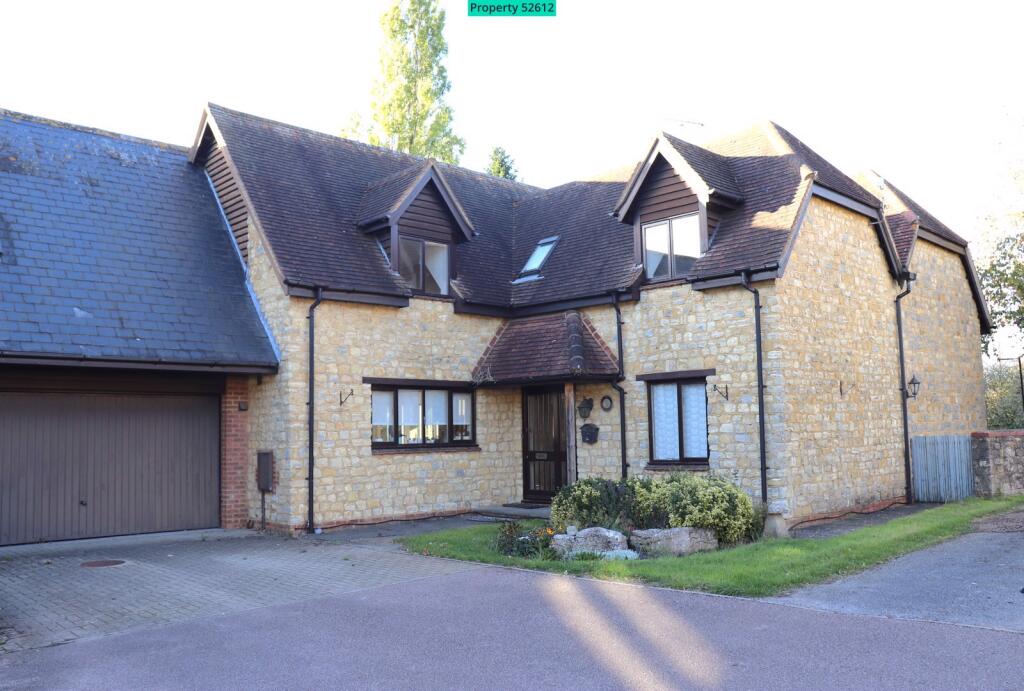 Main image of property: Thornborough, Buckingham, MK18
