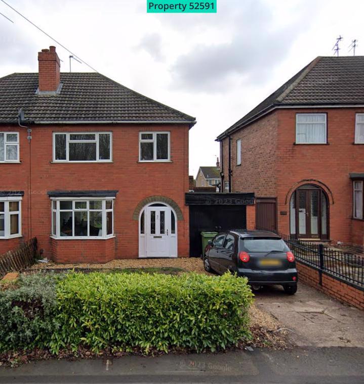 Main image of property: 162 Pinfold Lane, Wolverhampton, WV4
