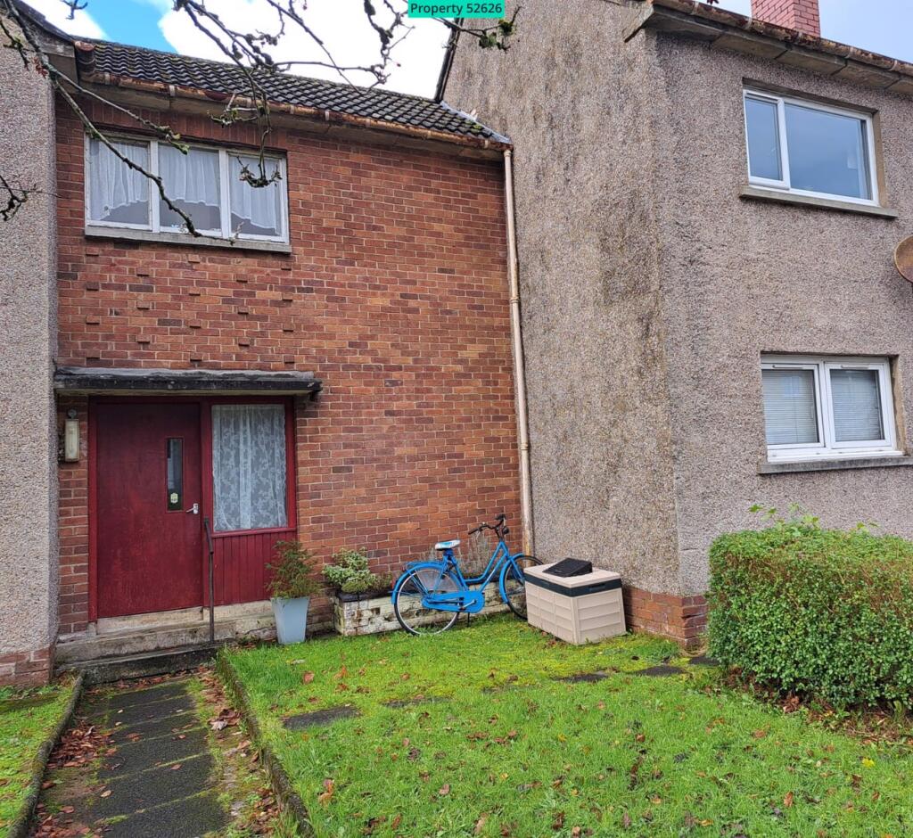 Main image of property: 13B Walnut Crescent, Johnstone, PA5