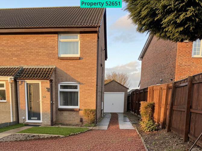 Main image of property: 35 Sledmere Close, Billingham, TS23