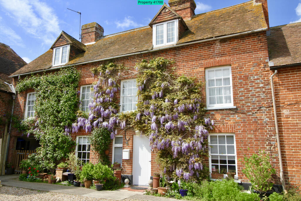 Main image of property: The Street, Ickham, Canterbury, CT3 1QR