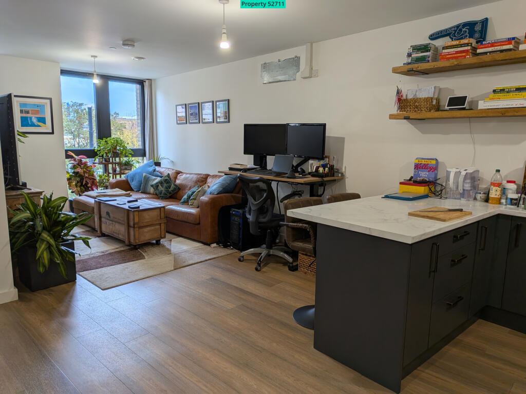 Main image of property: Emery Way, London, E1W 2AS