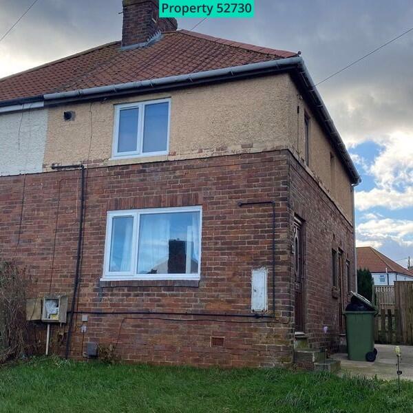 Main image of property: Tweddle Crescent, Blackhall Colliery, Hartlepool, TS27