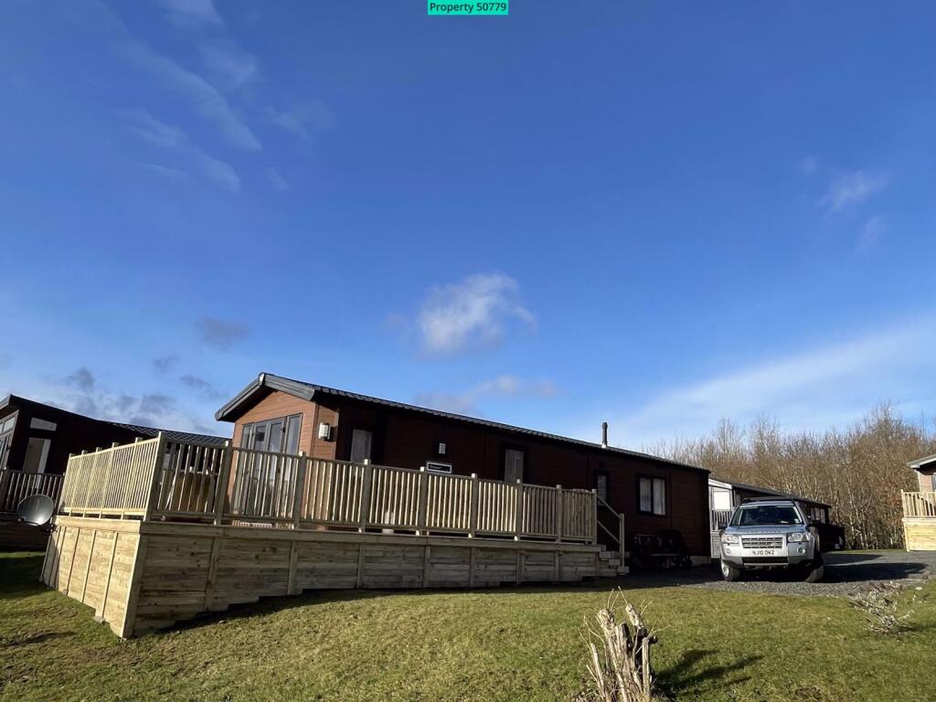 Main image of property: Trossachs Holiday Park, Gartmore, Stirling, FK8