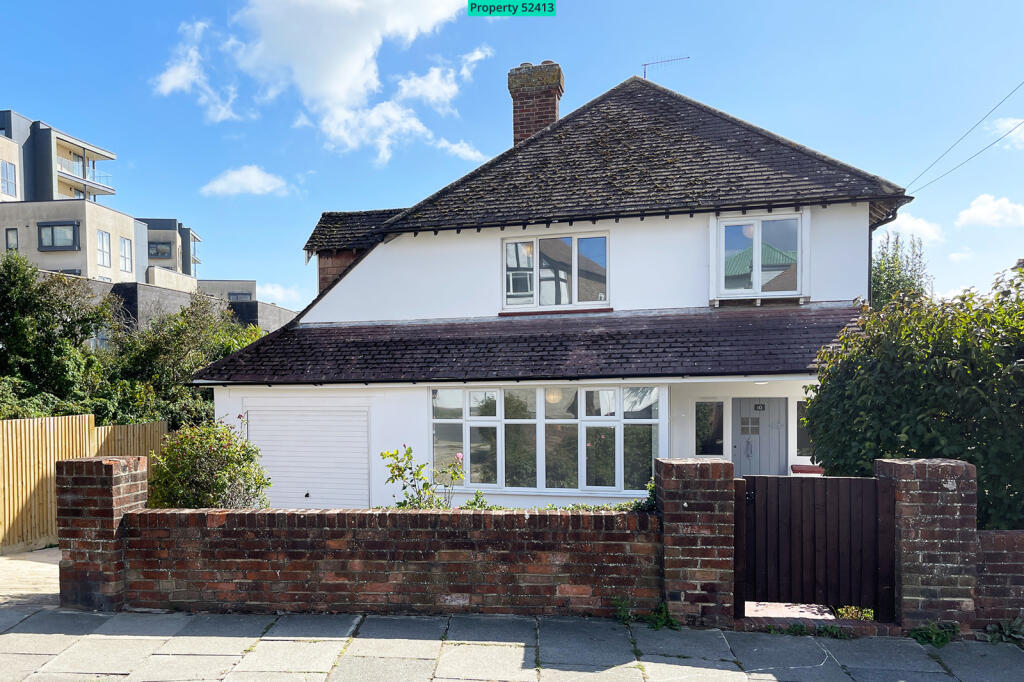 Main image of property: 10 Linchmere Avenue, Saltdean, Brighton, BN2