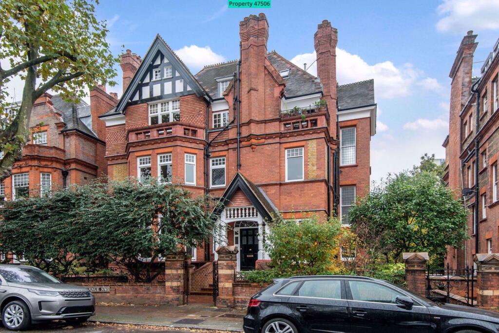 Main image of property: 61A Eton Avenue, London, NW3