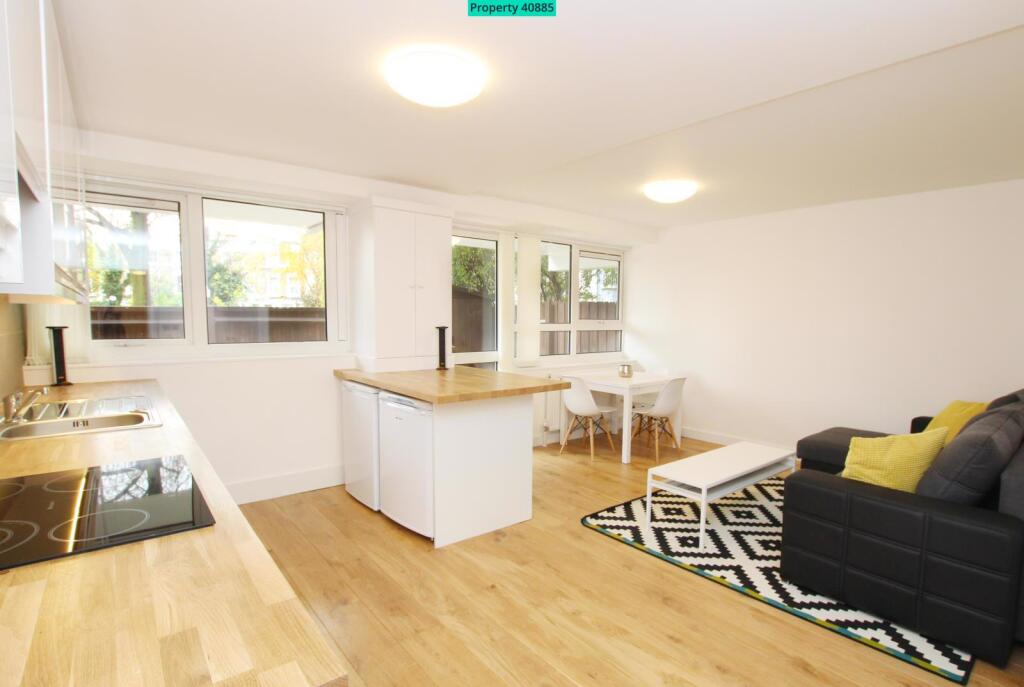 Main image of property: Goulden House, Bullen Street, London, SW11 3HH