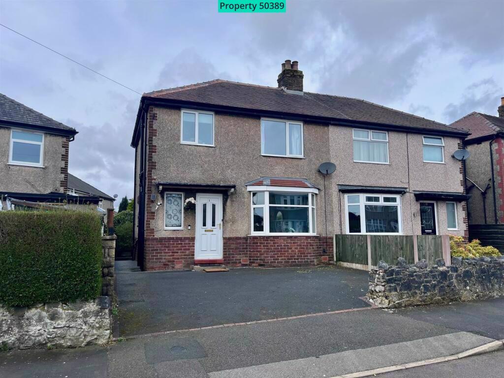 Main image of property: Haddon Road, Buxton, SK17