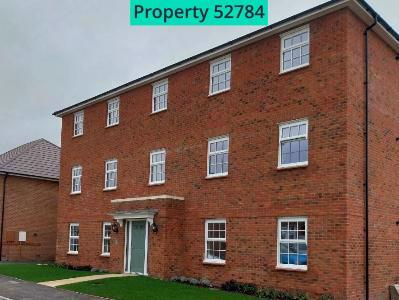 Main image of property: Perrywood Way, Warwick, CV34 8DS
