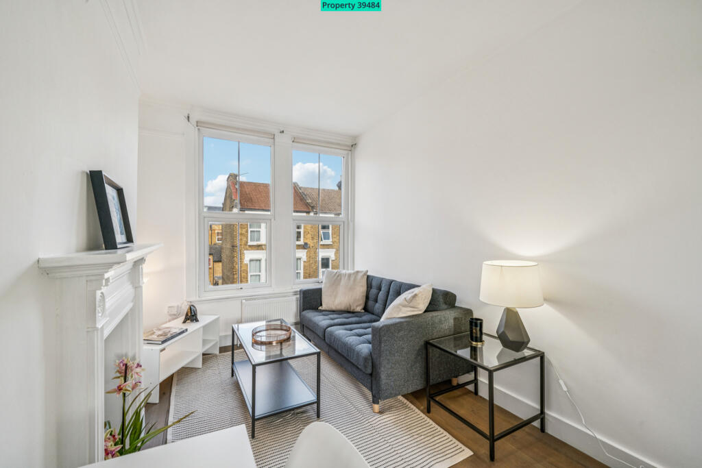 Main image of property: Tradescant Road, London, SW8 1XE