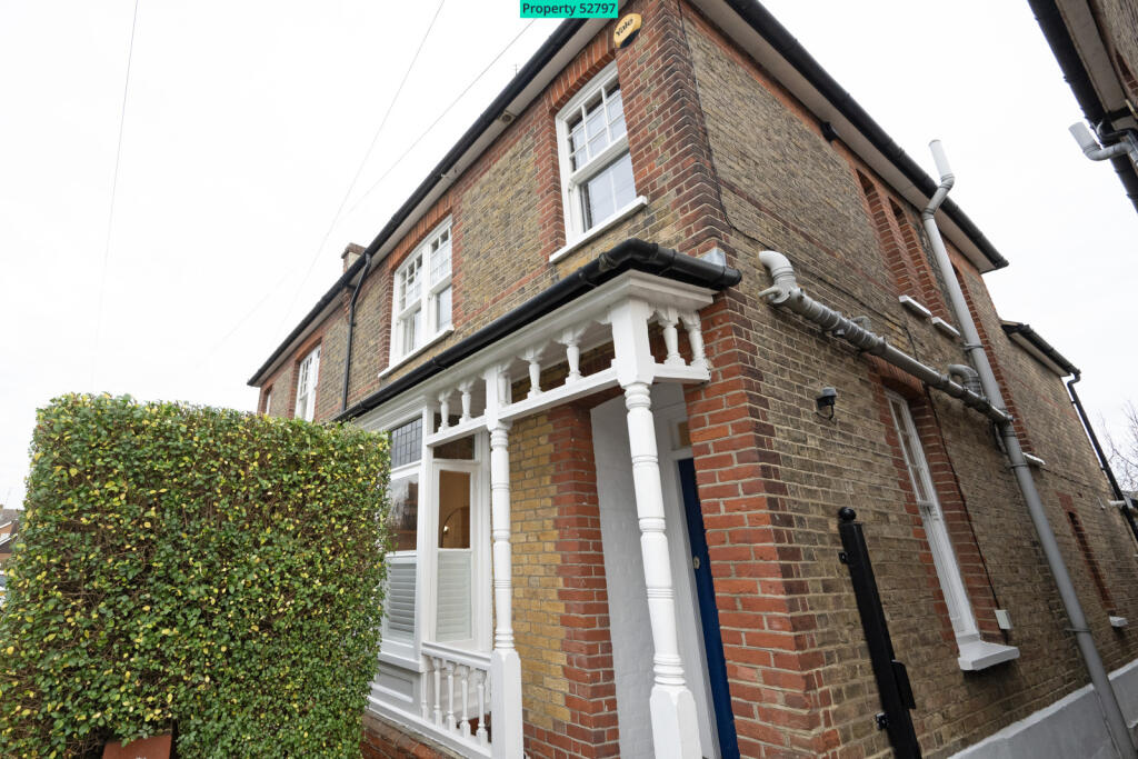 Main image of property: Maltese Road, Chelmsford, CM1 2PA