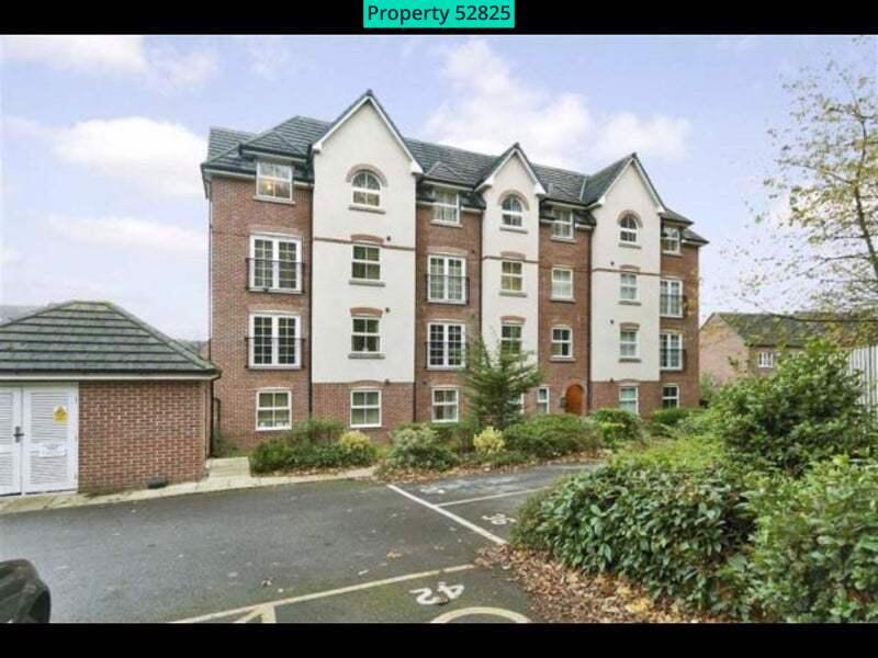 Main image of property: Stoneyholme Avenue, Manchester, M8 0BY