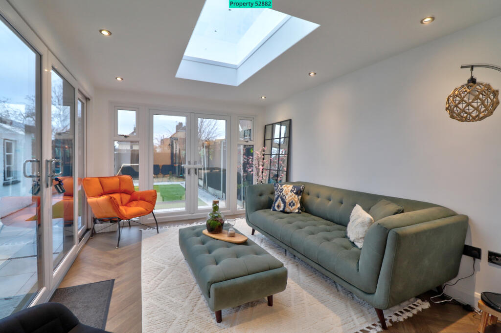 Main image of property: Gobions Avenue, Romford, RM5