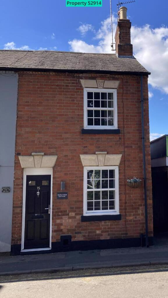 Main image of property: 15 Main Street, Great Glen, Leicester, LE8
