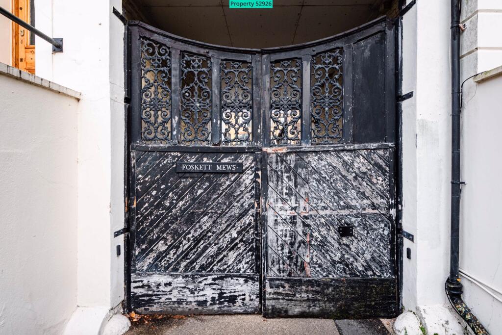 Main image of property: Shacklewell Lane, London, E8 2BZ