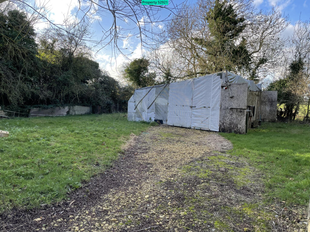 Main image of property: Thurning, Peterborough, PE8 5RB