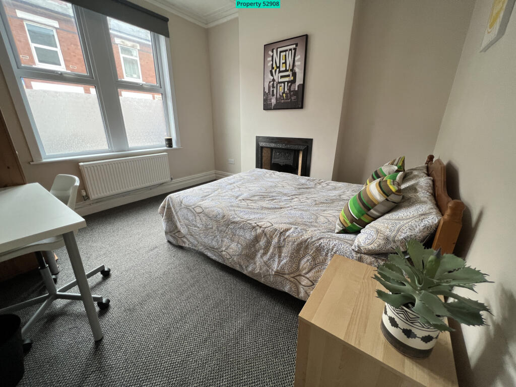 Main image of property: Stanley Street, Derby, DE22 3GU