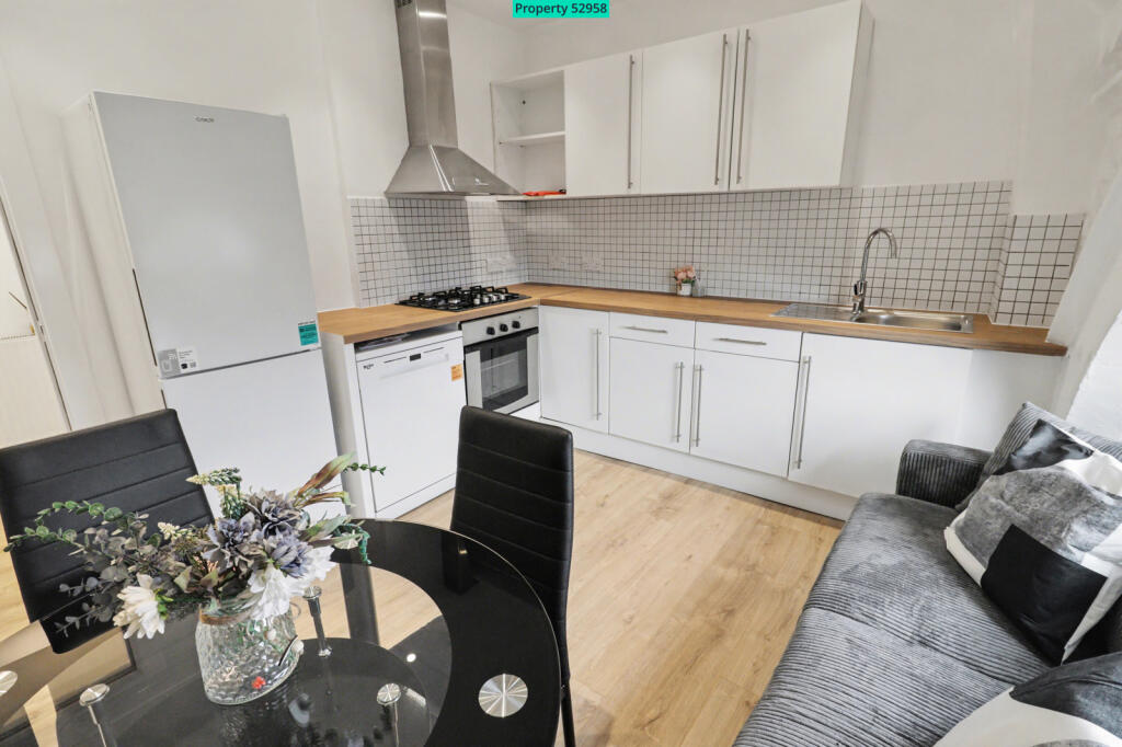 Main image of property: Camden Park Road, London, NW1 9AY