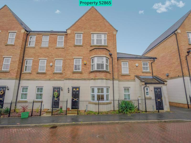 Main image of property: Tuke Grove, Wakefield, WF1 4SL