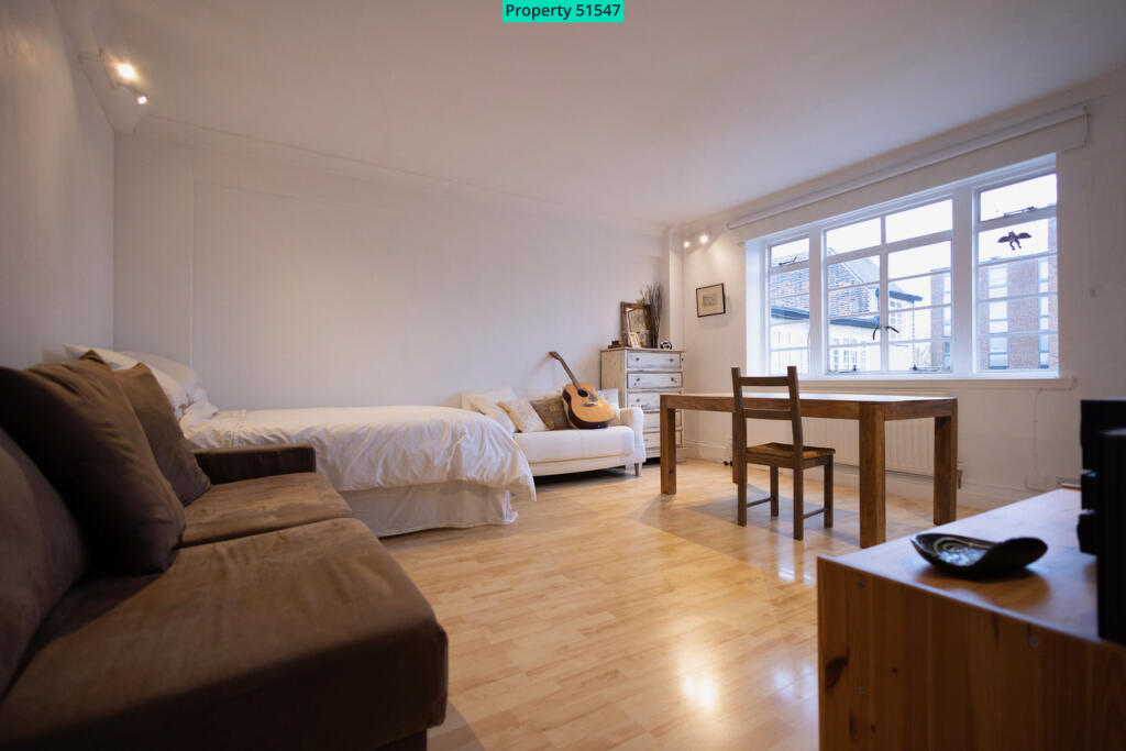 Main image of property: Vicarage Court, Vicarage Gate, London, W8 4HQ
