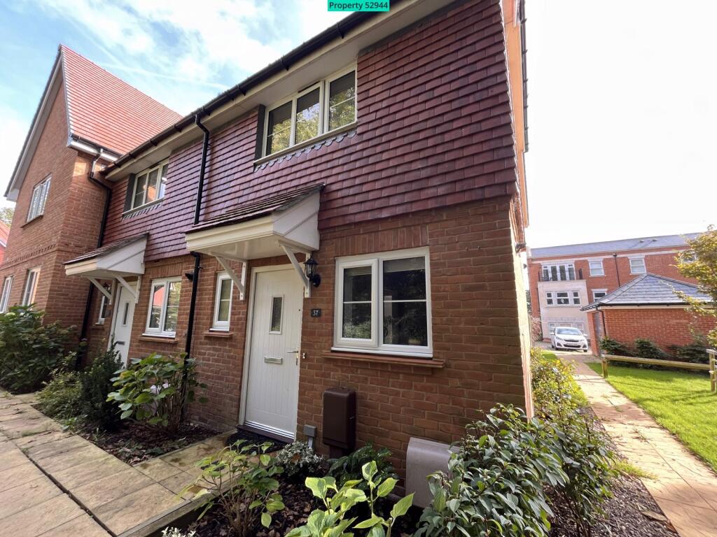 Main image of property: Merritt Way, Waterlooville, PO8